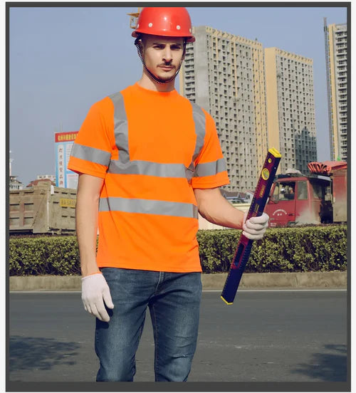 Career Hi Vis
