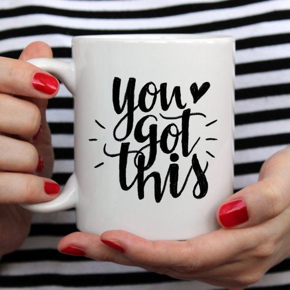 Live your best life!