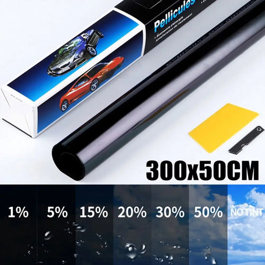 Car Window Tint Film